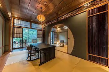 Yunessun Inn Spa Resort Hakone Hotel